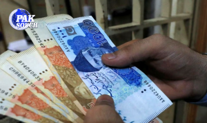 SBP governor projects $44bn in remittances next year