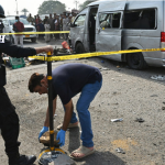 Pakistan sees slight decline in violence as KP fatalities surge