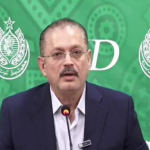 Sharjeel Memon terms Farooq Sattar’s presser ‘political blackmailing’