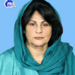 President Zardari condoles death of senior PPP leader Fauzia Habib