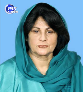 President Zardari condoles death of senior PPP leader Fauzia Habib