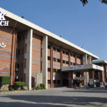Man attempts suicide to protest Children Hospital staff’s apathy