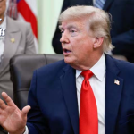 Trump says US gave Iran ‘week off’ for funeral amid stalled talks