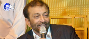 Farooq Sattar warns of resignations from assembly for MQM demands