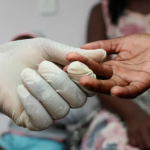 Reuse of syringes root cause of Valika Hospital HIV cases: report
