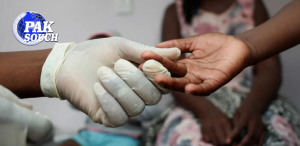 Reuse of syringes root cause of Valika Hospital HIV cases: report
