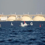 LNG prices increased in Pakistan for June