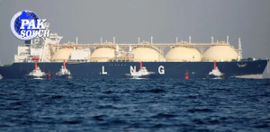 LNG prices increased in Pakistan for June
