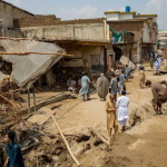 As Pakistan’s monsoon arrives, people with HIV worry