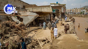As Pakistan’s monsoon arrives, people with HIV worry