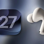iOS 27 beta code hints at new camera-equipped AirPods Ultra