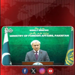 Pakistan ‘disappointed’ with EU report on GSP+ compliance issues, says it understates reforms