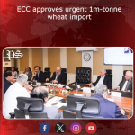 ECC approves urgent 1m-tonne wheat import