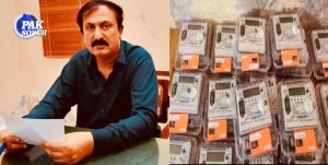 SEPCO Accelerates Installation of AMI Smart Meters in Sukkur Sub-Division II