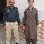 Keamari Police Arrest Two Suspects in Separate Gutka and Mawa Crackdowns