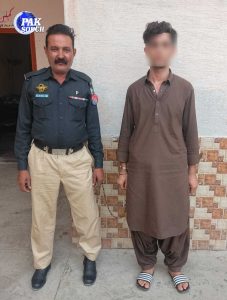 Keamari Police Arrest Two Suspects in Separate Gutka and Mawa Crackdowns