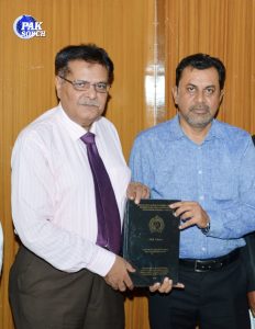 Sindh Agriculture University Approves PhD Research on Sunflower Yield and Nutritional Quality