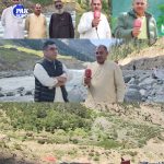 Pak Soch Media Group Team Visits Northern Pakistan to Highlight Tourism and Development