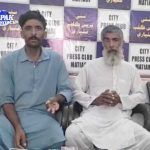 Family Alleges False Case and Assault, Demands Action Against Drug Dealers in Matiari