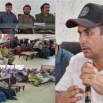 Badin DC Reviews EPI Performance, Warns of Action Against Negligence and Fake Vaccination Records