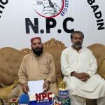 Man Appeals for Justice After Allegedly Being Denied Possession of Purchased Property in Badin