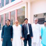 Murder Suspect Granted Bail by Mirpurkhas High Court