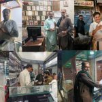 Dadu Civil Society Announces Protest Sit-in and Hunger Strike Over Civic Issues