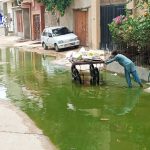 Hyderabad: Residents Demand Immediate Drainage Repairs in Qasimabad Phase-I Ahead of Monsoon
