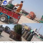Residents Demand Action Against Alleged Illegal Fuel Outlets on Rohri Bypass