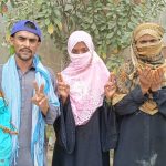 Couple Seeks Protection, Alleges Forced Eviction and Pressure Over Property in Naushahro Feroze