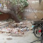 Welfare Organisation Urges Federal Government to Resolve Problems at Qasimabad Post Office