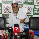 Senior Journalist Muhammad Ibrahim Khilji Demands Justice Over Alleged Land Grab, Attempted Murder, and Four Years of Delayed Justice