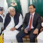 Law Career Guidance Programme Held for LLB Students in Naushahro Feroze