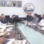 SEPCO Chairman Chairs High-Level Meeting, Directs Improved Power Supply, Recovery and Faster Development Projects