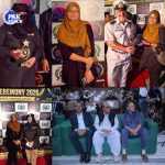National Police Awards 2026 Ceremony Honors Outstanding Police Officers and Law Enforcement Personnel