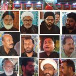 Ranipur Holds Preparatory Meeting for Arbaeen Gathering at Wadi-e-Zahra