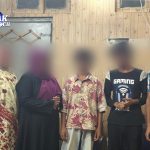 Five Arrested in Karachi Over Alleged Immoral Activities
