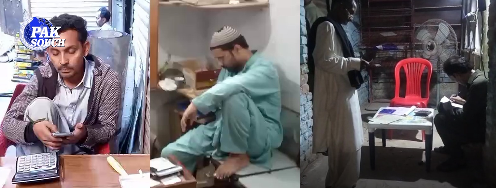 Residents Urge Crackdown as Illegal Number Betting Allegedly Spreads Across Sukkur