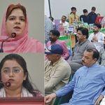 Students from Remote Areas of Northern Sindh Showcase Talent at Mega Art Festival