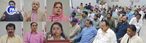 Students from Remote Areas of Northern Sindh Showcase Talent at Mega Art Festival