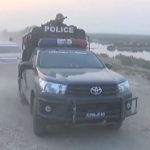Larkana Police Claim Arrest of Six Suspects in Injured Condition During Alleged Encounters