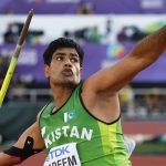 Arshad Nadeem Misses Medal in Commonwealth Games Javelin Final as Sri Lanka Claims Gold