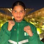 Pakistan’s Fatima Zahra Makes History with Commonwealth Games Boxing Bronze