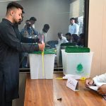 Election Campaign Ends for Second Phase of AJK Polls; Voting to Be Held on Sunday