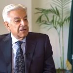 Khawaja Asif Says He Never Claimed Rawalakot Residents Are Not Kashmiris
