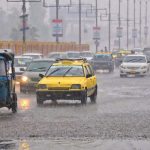 Thunderstorms and Rain Expected in Karachi Today, Says Met Office