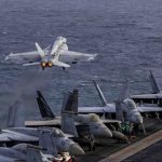 Report: U.S. Planning Fresh Military Strikes on Iran Later This Week