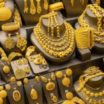 Gold Prices Fall by Over Rs3,700 Per Tola in Pakistan