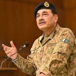 Pakistan-China Friendship Has Stood the Test of Time, Says Field Marshal Asim Munir