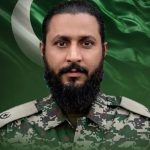 Five Militants Killed in North Waziristan Operation; Pakistan Army Major Dies in Action
